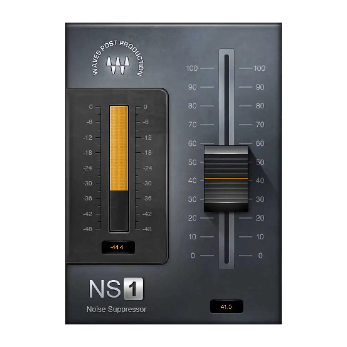 Waves NS1 Noise Suppressor (Digital Download) Waves