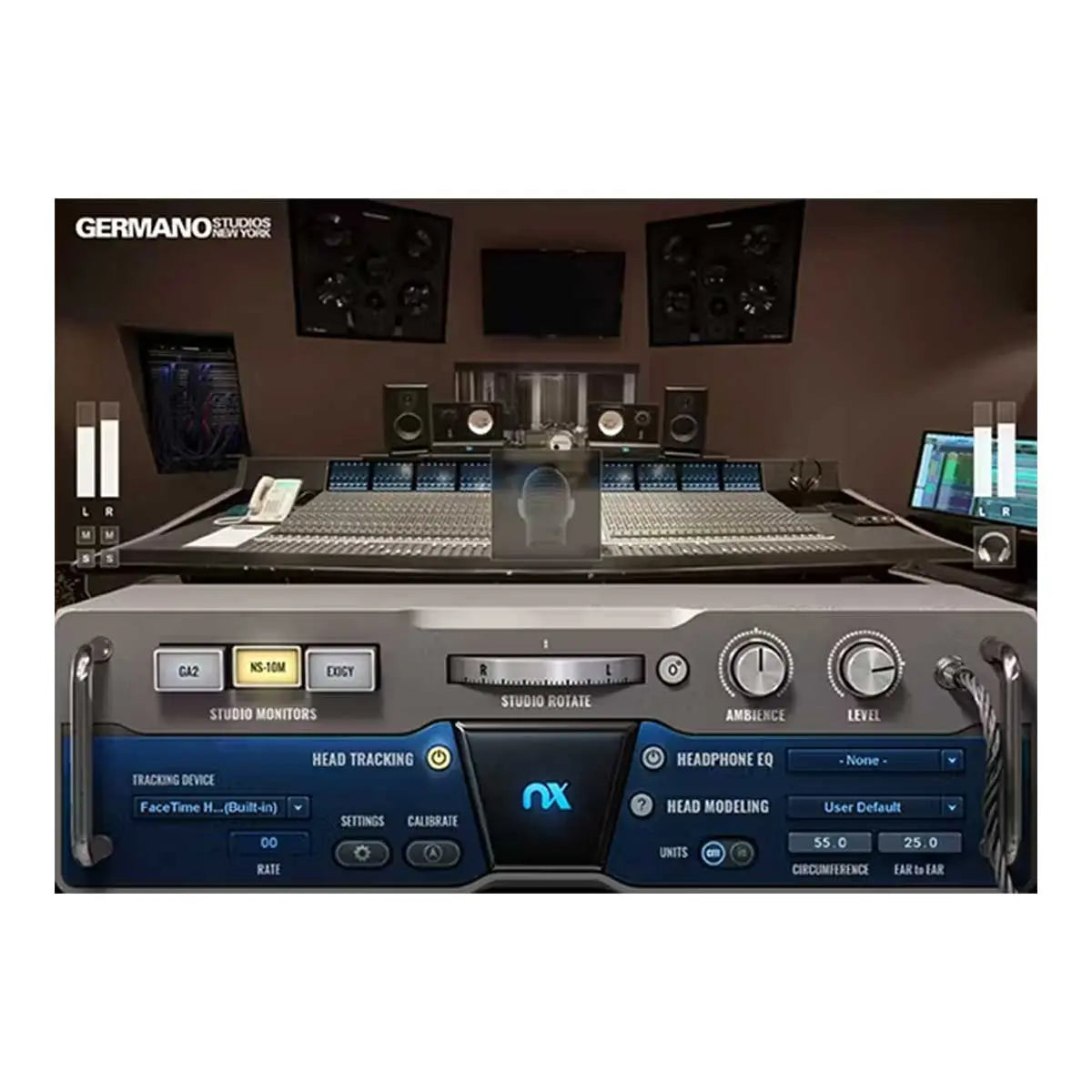 Waves Nx Germano Studios New York Waves