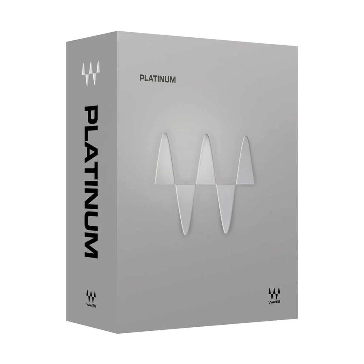 Waves Platinum Bundle (Serial Nr + Download) Waves