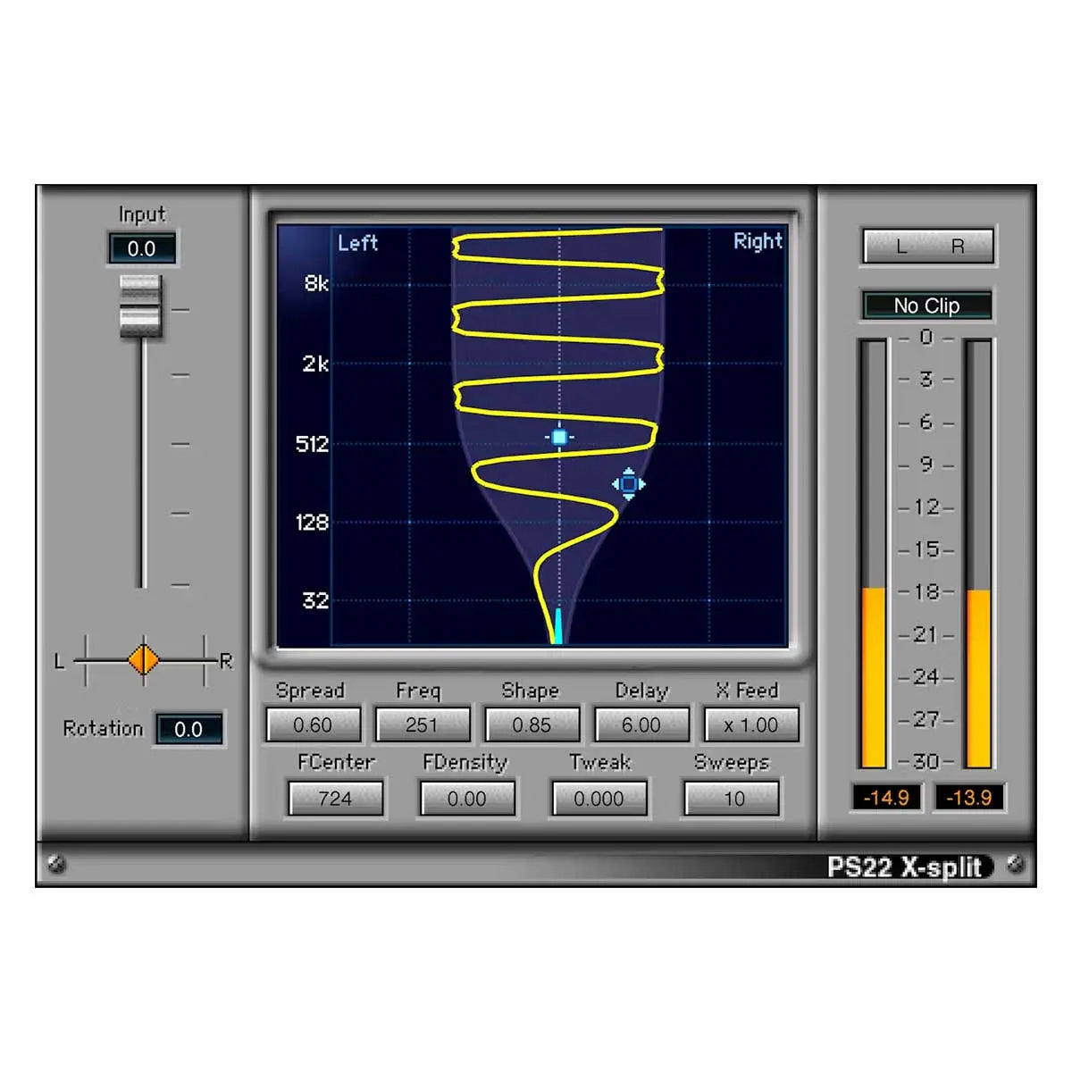 Waves PS22 Stereo Maker (Digital Download) Waves
