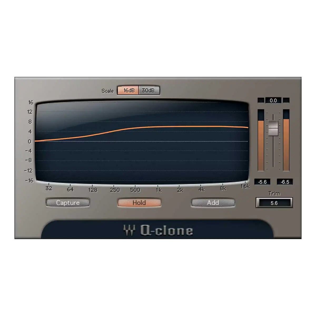Waves Q-Clone (Download)