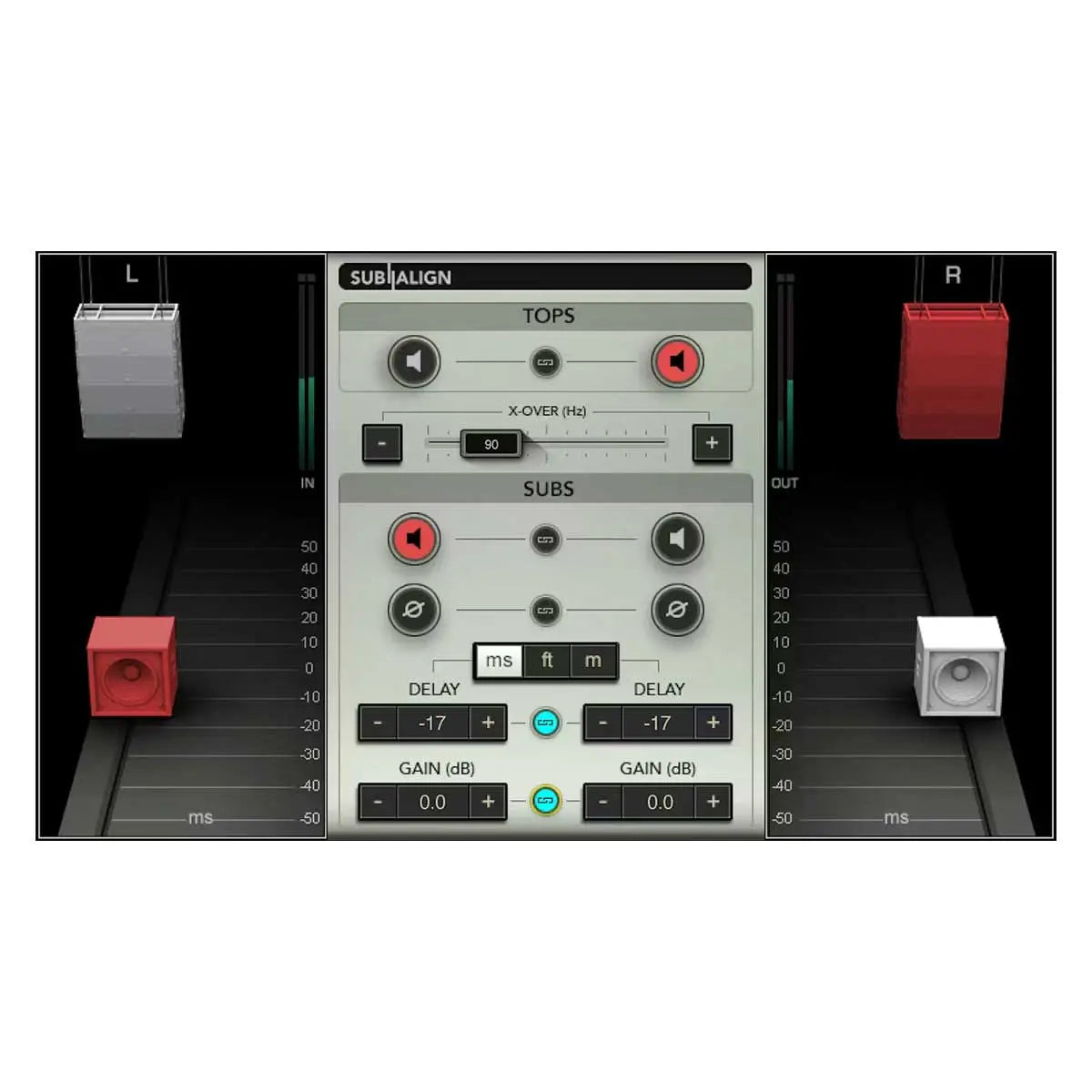 Waves Sub Align (Digital Download)