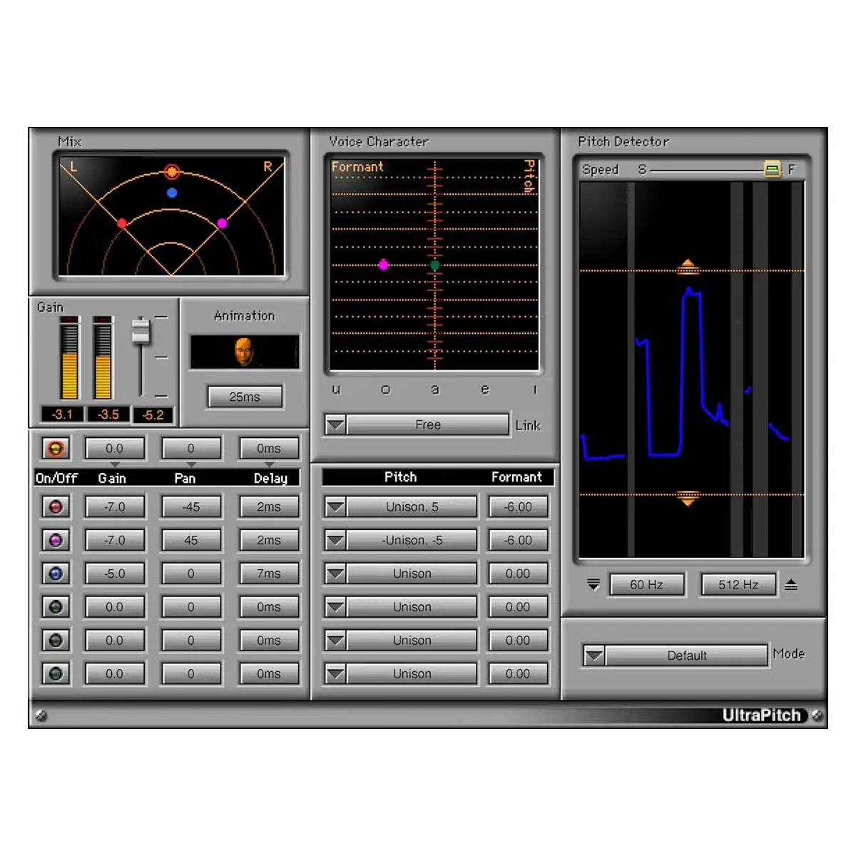 Waves Ultra Pitch (Digital Download) Waves
