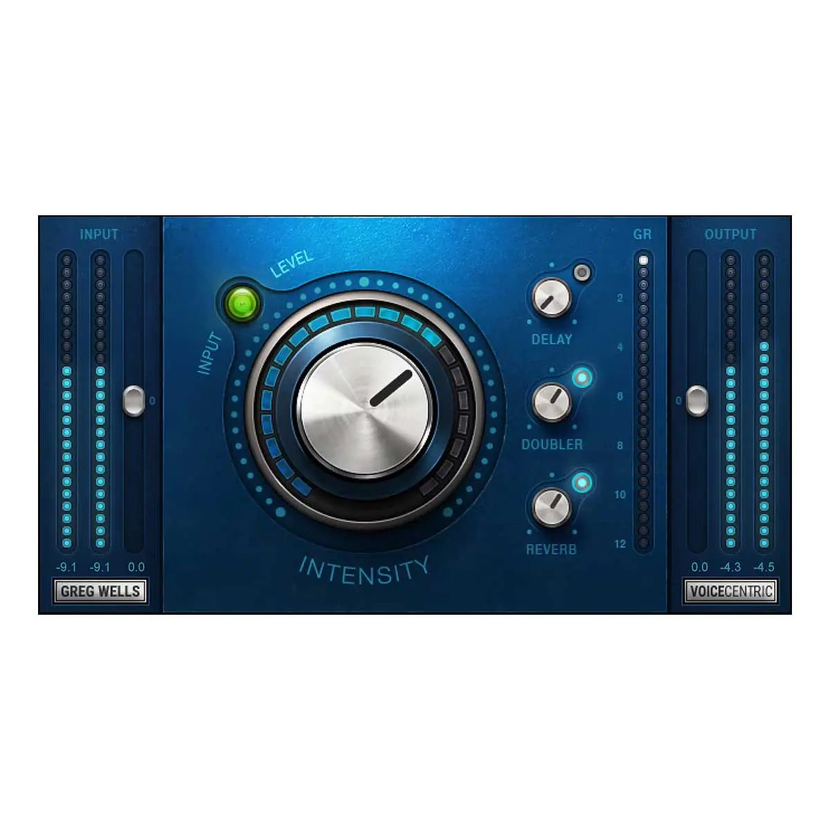 Waves Greg Wells VoiceCentric (Download)