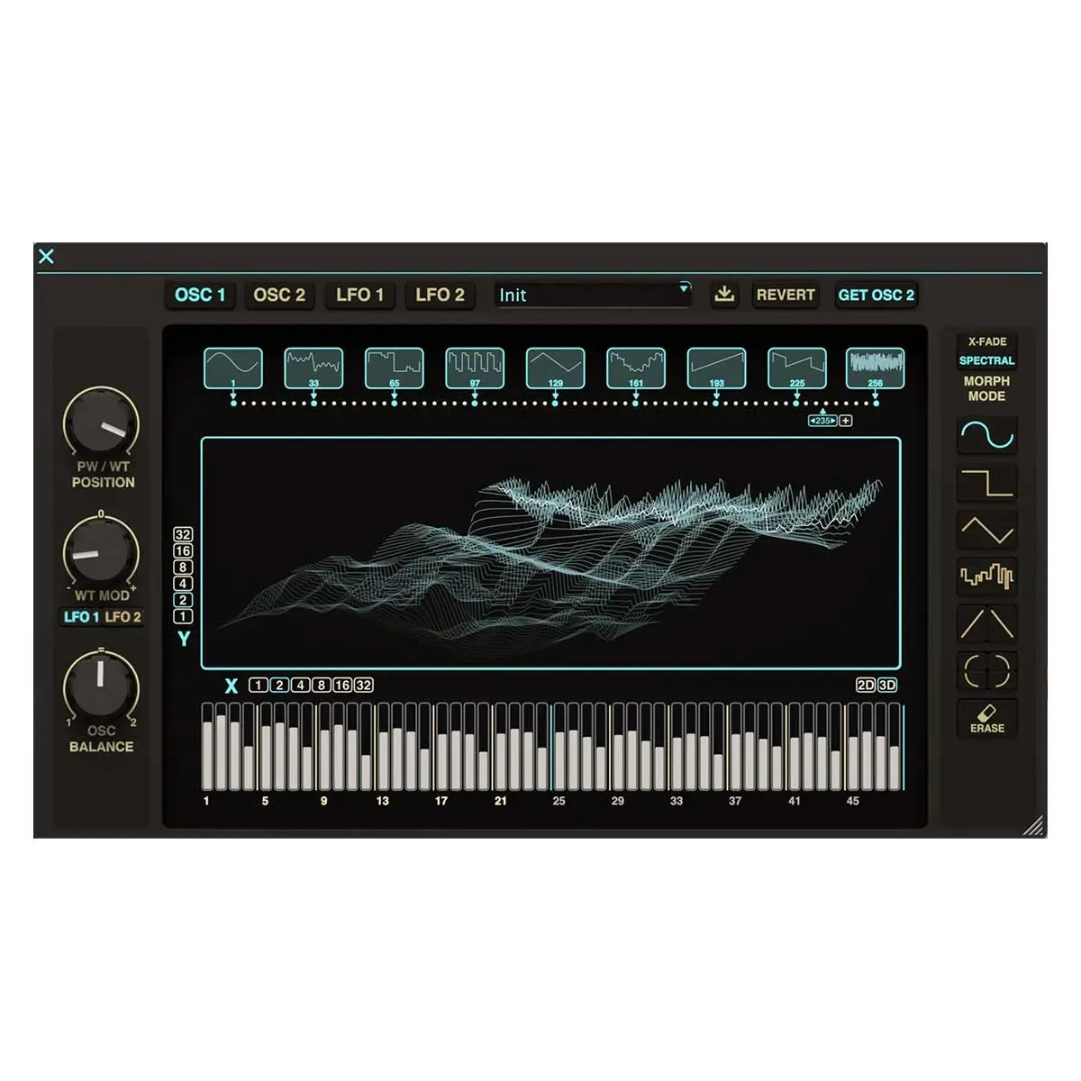 GForce impOSCar3 (Serial Nr + Download) G-Force