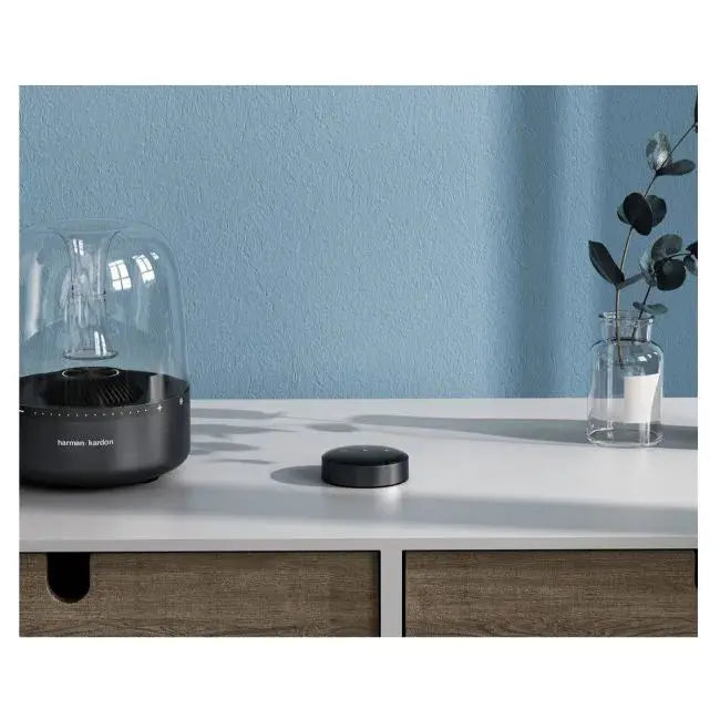 WiiM Mini Hi-Res Wireless Audio Streamer