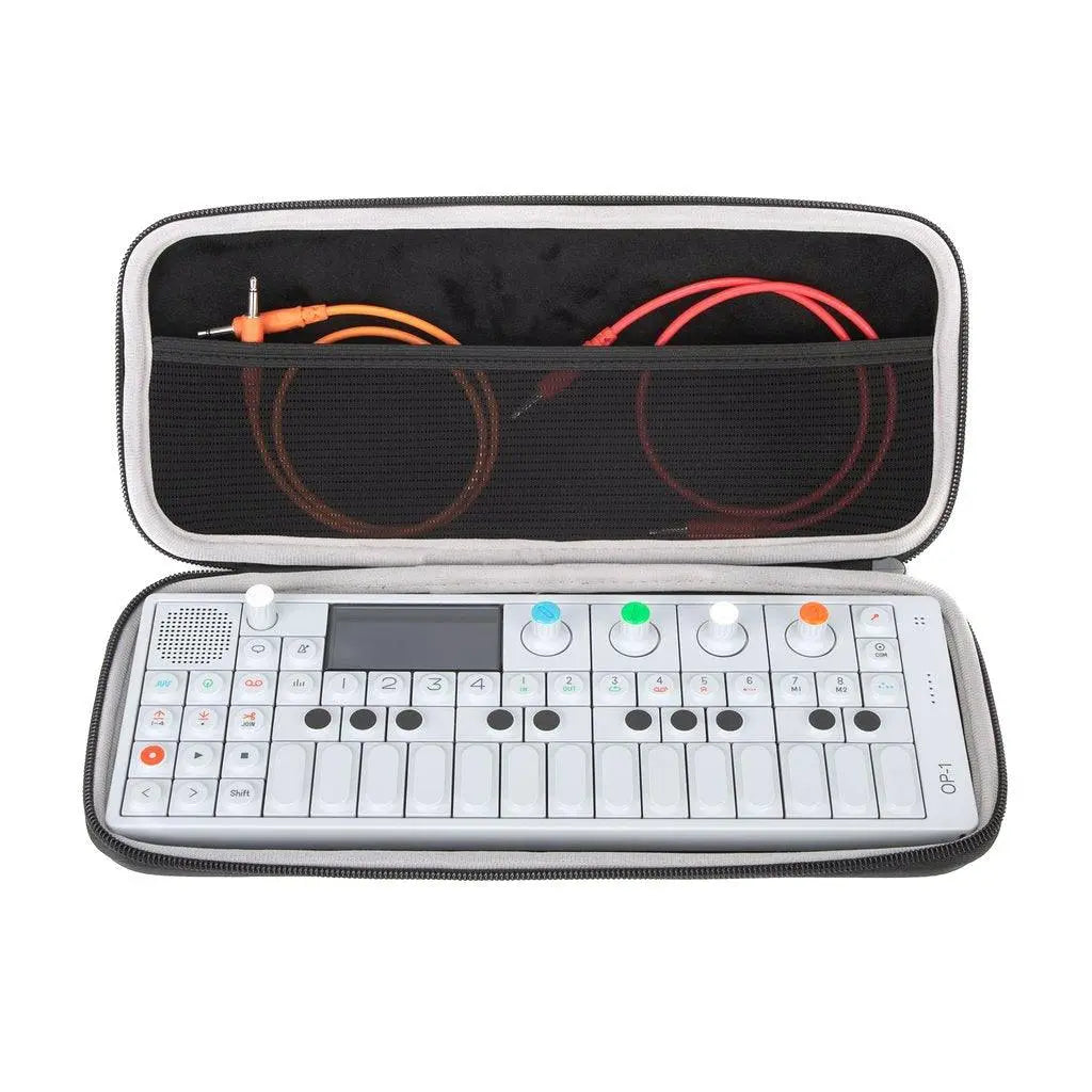 Analog Cases GLIDE Case For The Teenage Engineering OP1 - Koala Audio