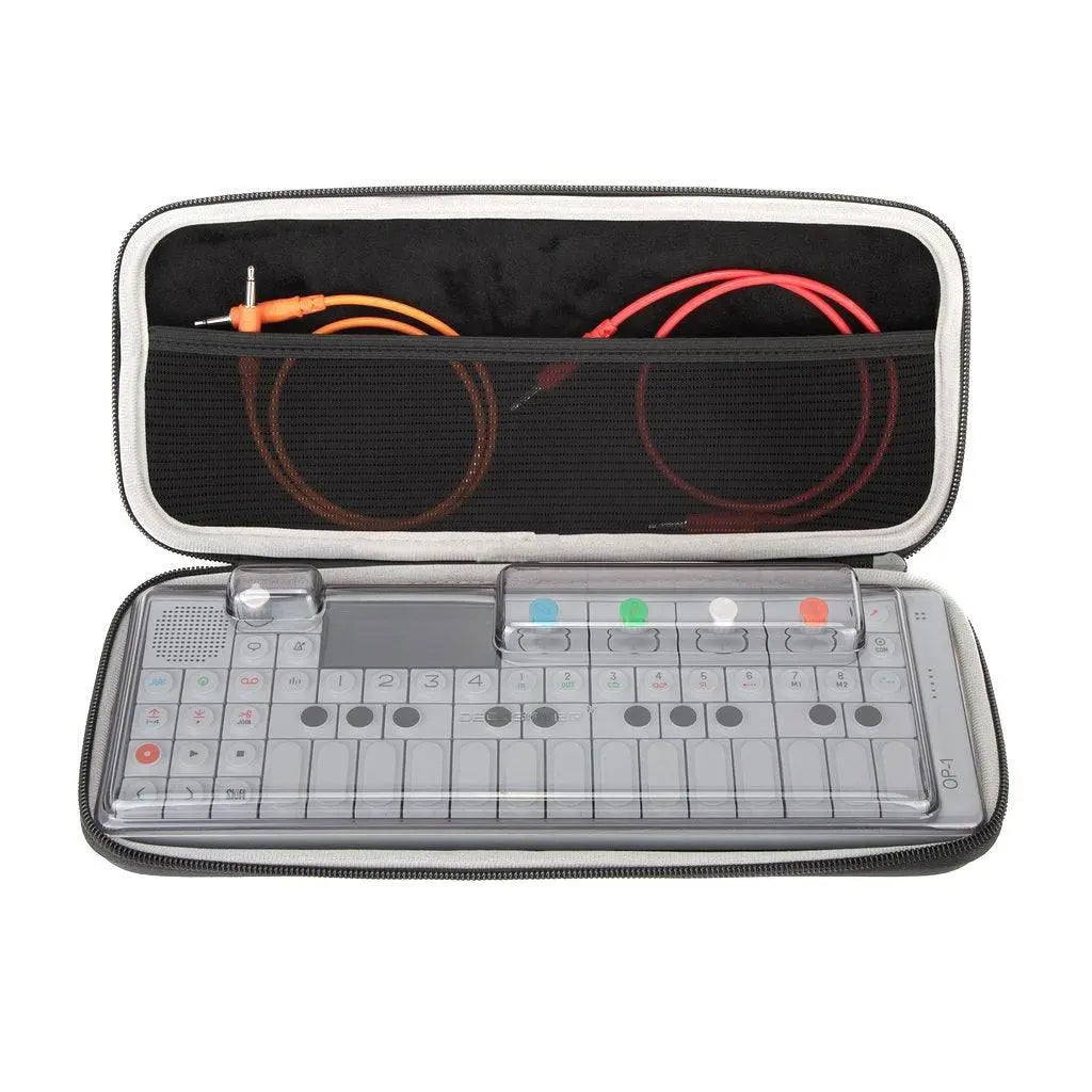 Analog Cases GLIDE Case For The Teenage Engineering OP1 - Koala Audio
