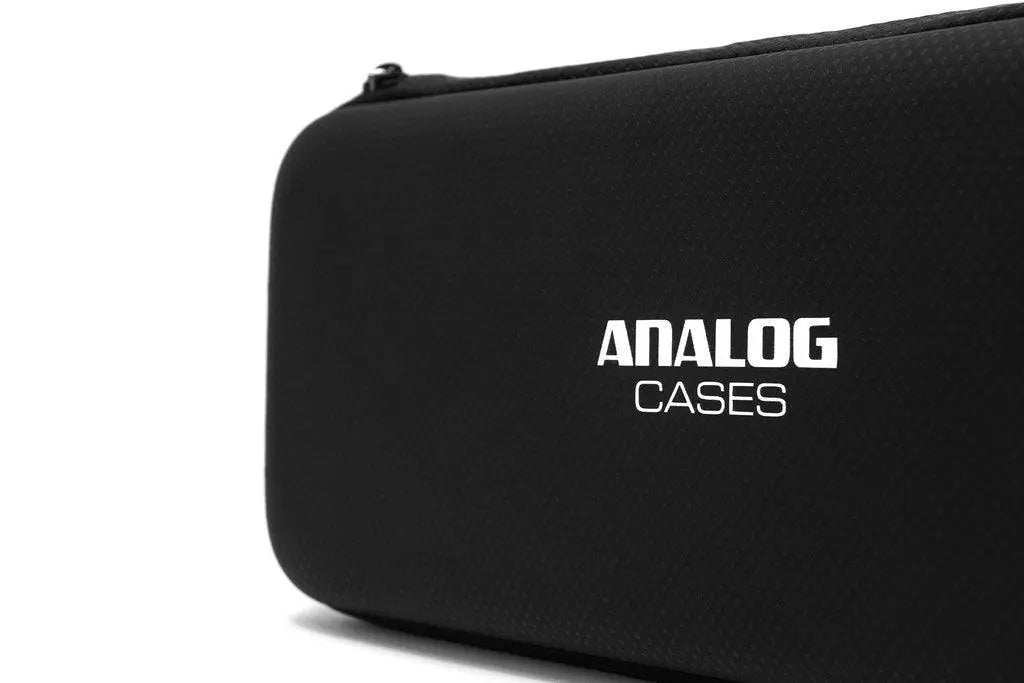 Analog Cases GLIDE Case For The Teenage Engineering OP1 - Koala Audio