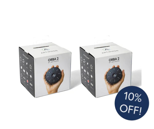 Orba 2 - Duo Bundle - Valentines Special Limited time Only! - Koala Audio