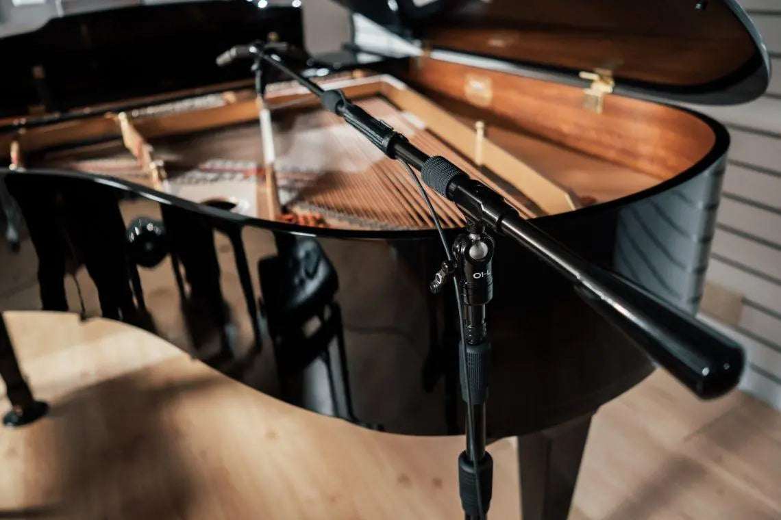 Triad-Orbit O1-L Single Long Arm 97.5 cm Orbital Boom - Koala Audio