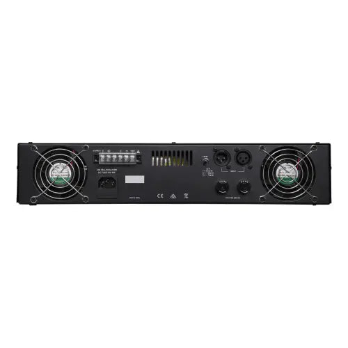 Australian Monitor ES500P Power Amp 1 X 500W