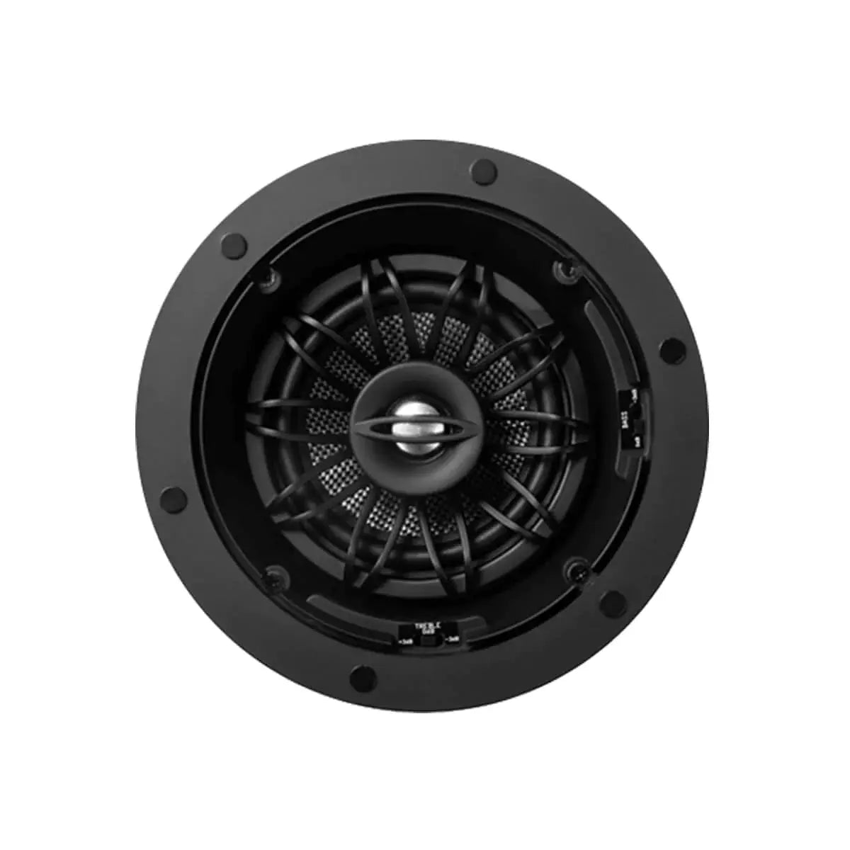 Arylic RK525 5.25" 2 Way 60W Full Range In-Ceiling Speaker - Koala Audio