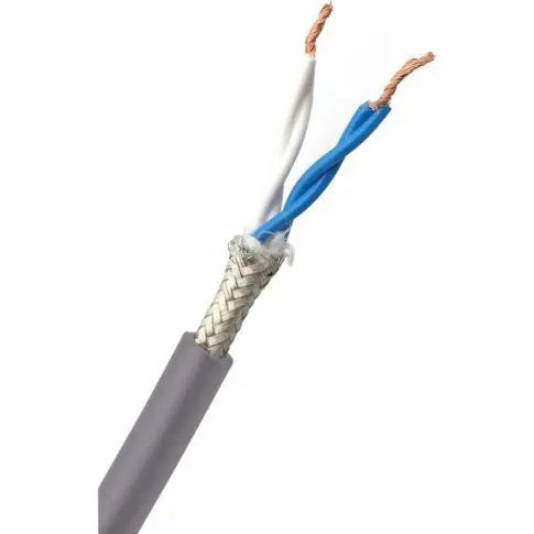 Canare L-4E6S Cable Audio Star Quad Grey 100 - Koala Audio