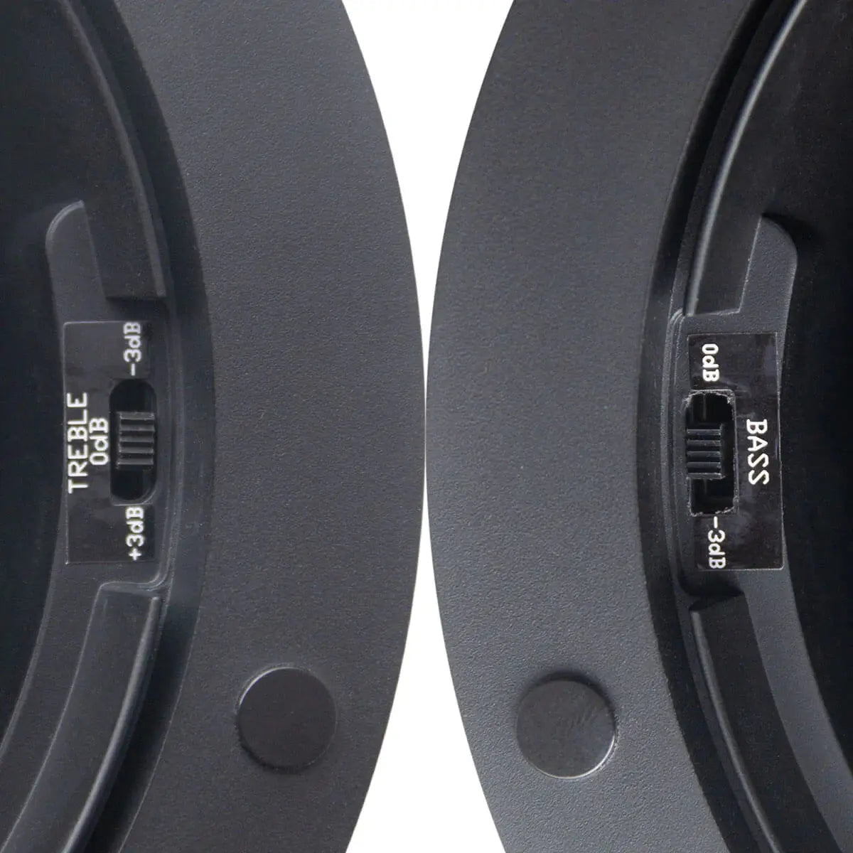 Arylic RK525 5.25" 2 Way 60W Full Range In-Ceiling Speaker - Koala Audio