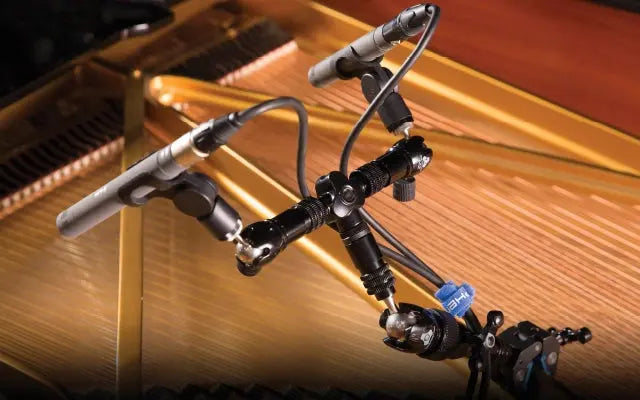 Triad-Orbit IO-Vector IO-Equipped Utility Bar - Koala Audio