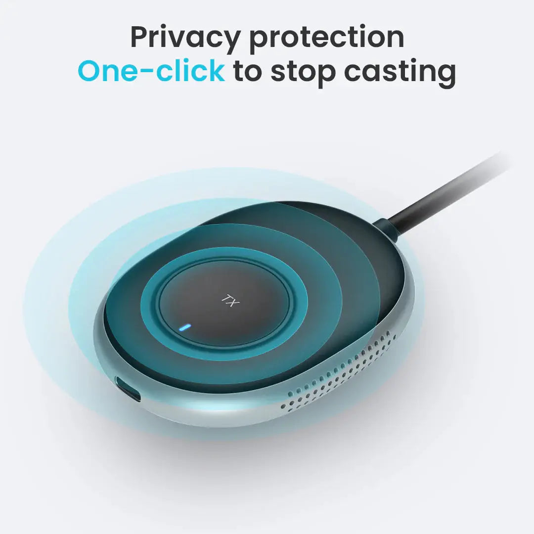 ProScreenCast SC02 4k@30Hz Wireless HDMI Transmitter And Receiver Kit - Koala Audio