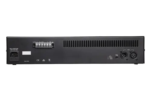 Australian Monitor ES120P Es Series Power Amp 1 X 120 Watt - Koala Audio