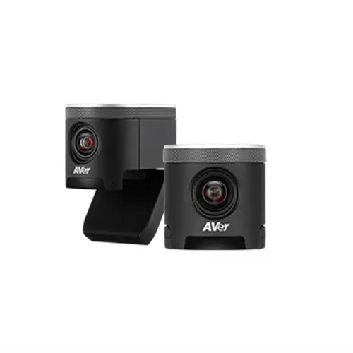 AVer CAM340+ Usb 4K Huddle Cam