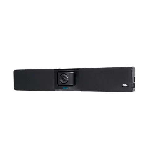 Aver VB342PRO 4K Premium Video Soundbar