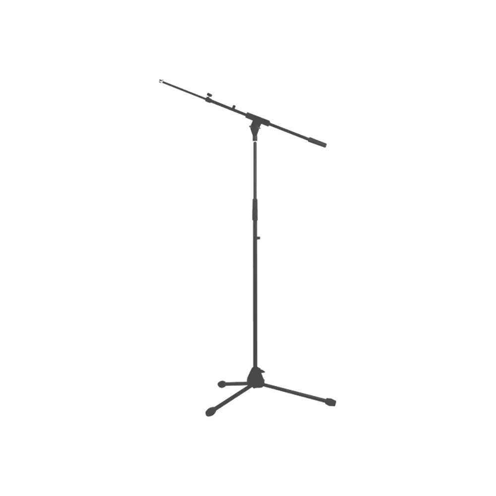 Australian Monitor ATC203 Floor Tripod Stand with Boom