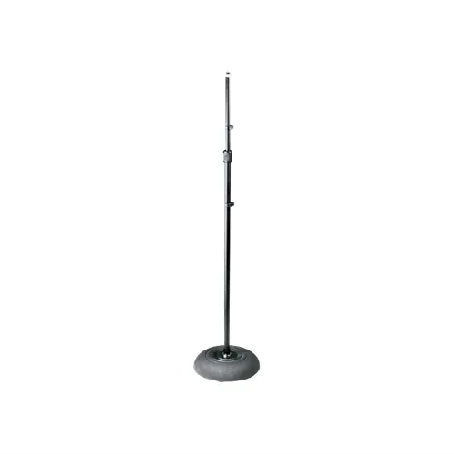 Australian Monitor ATC404 Floor Stand Round Base