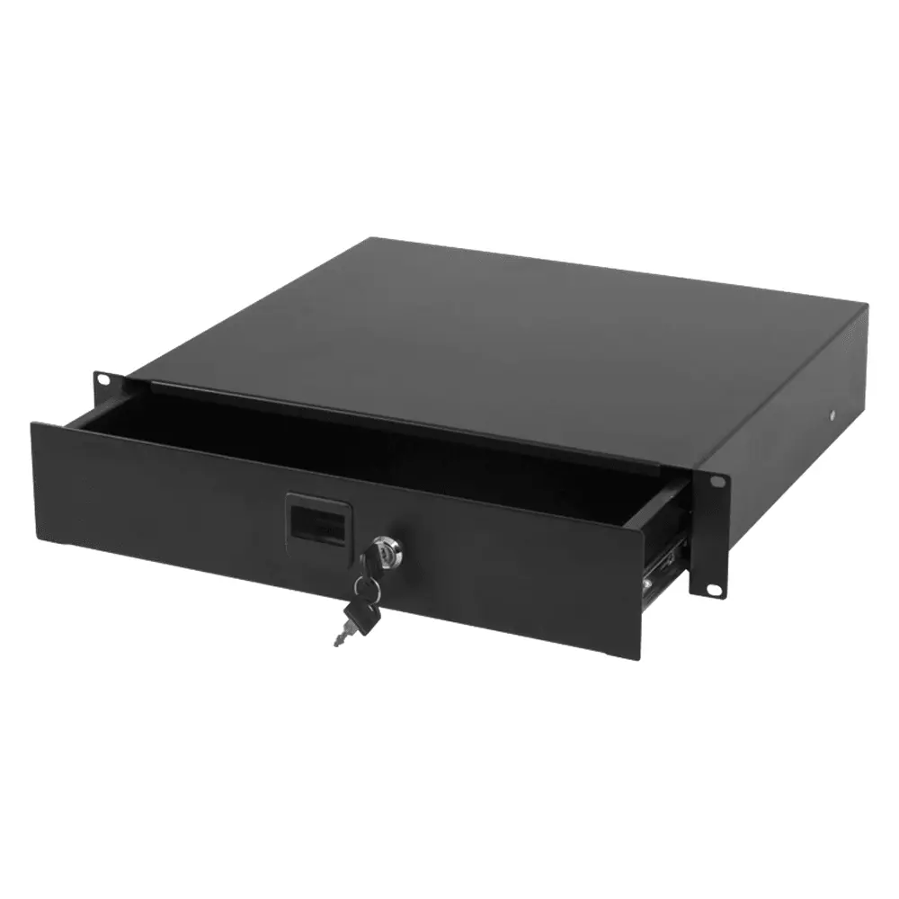 Australian Monitor 2RU Rack Drawer 19" - Koala Audio