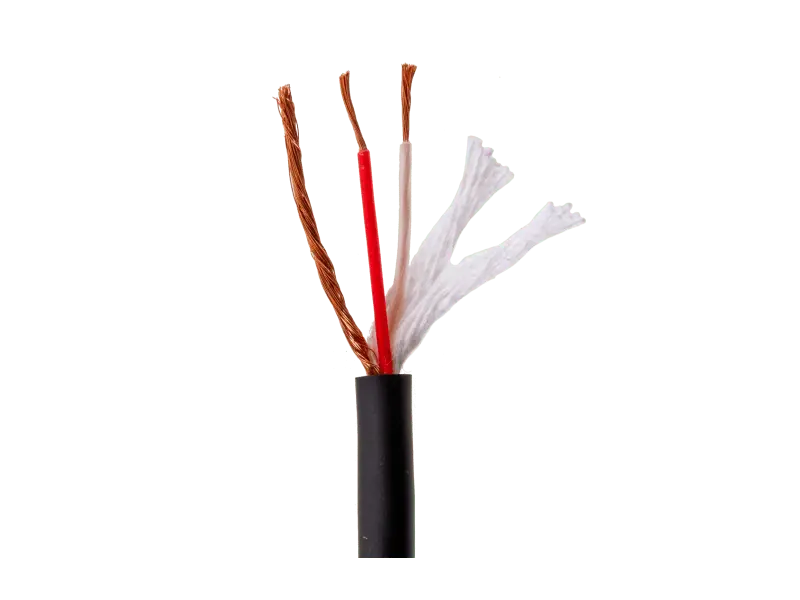 Australian Monitor ATC8000 Mic Cable Flexible 100M Roll - Koala Audio