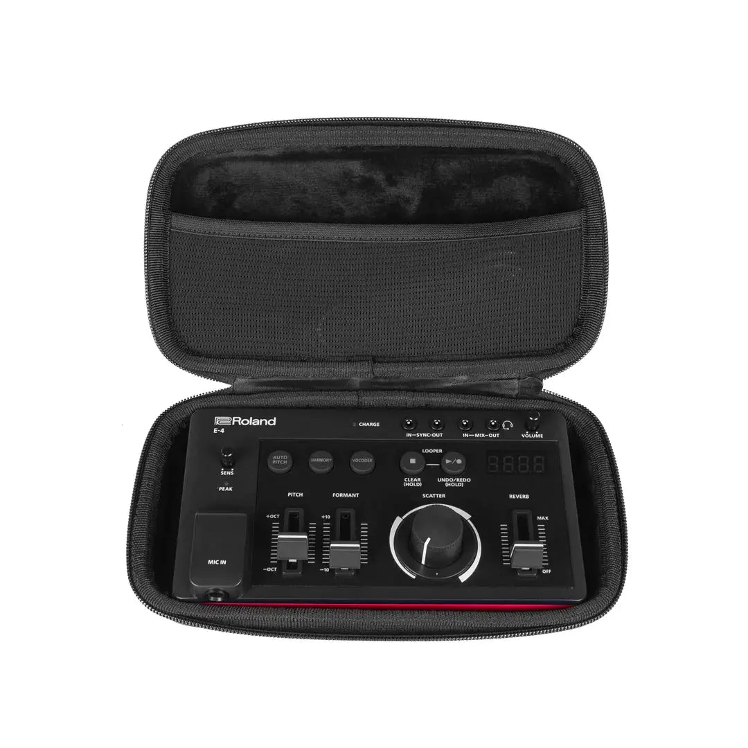 Analog Cases GLIDE Case For The Roland AIRA T-8, J-6, or E-4