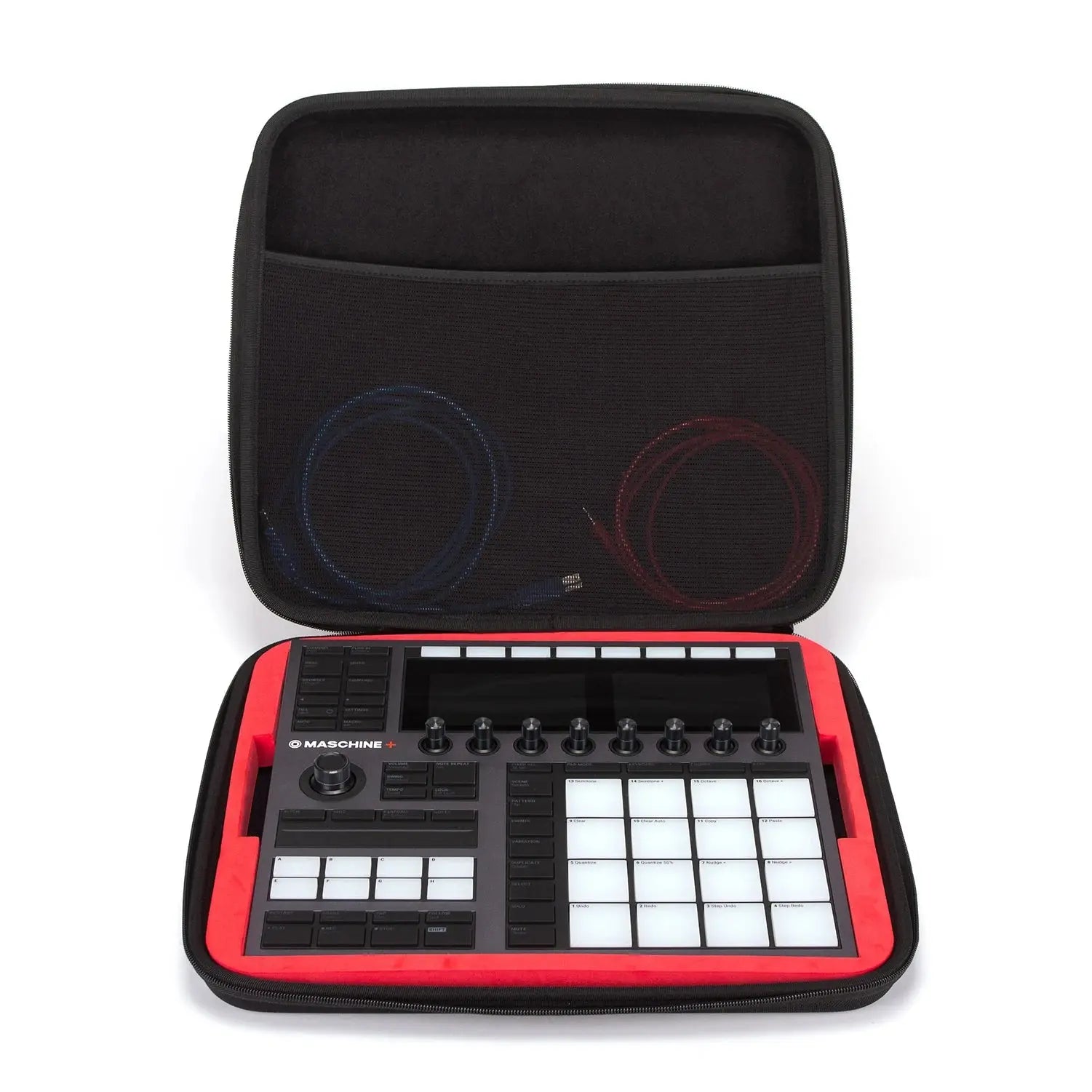 Analog Cases PULSE Case For The Maschine+ or Maschine MK3 - Koala Audio