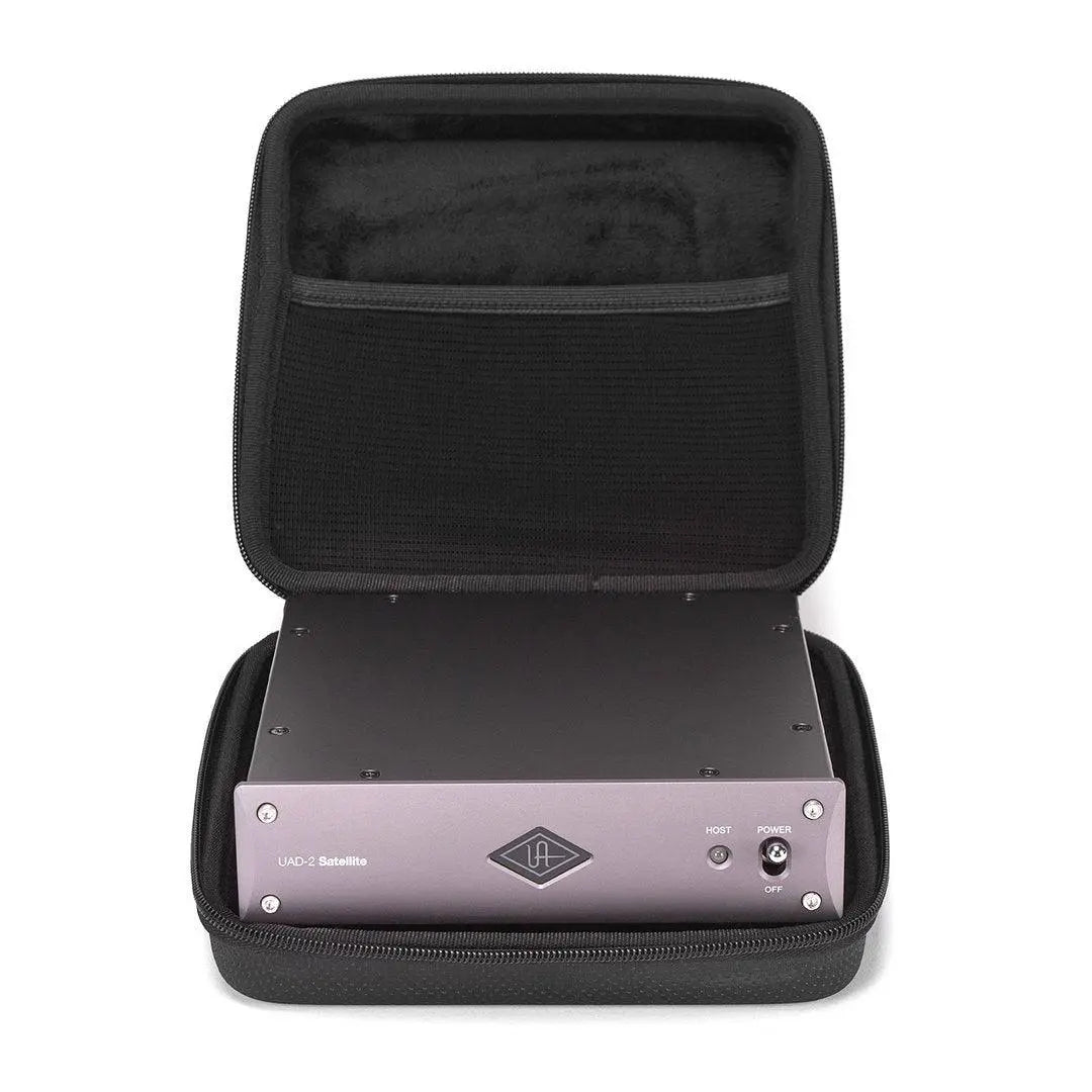 Analog Cases GLIDE Case for the Universal Audio UAD-2 Satellite