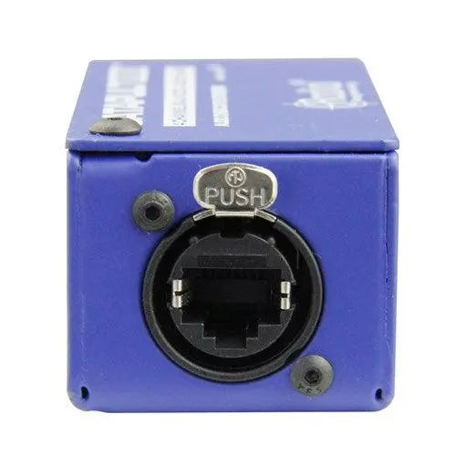 Radial Catapult Mini RX 4ch receiver, balanced outs, - Koala Audio