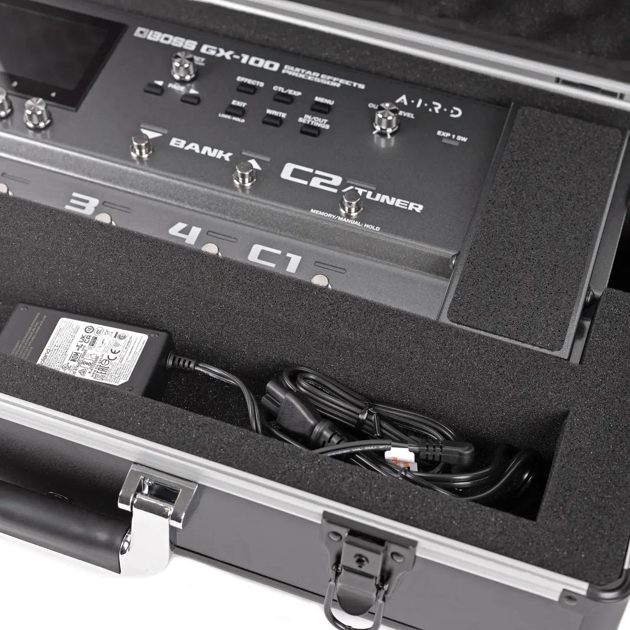 Analog Cases UNISON Case For The Boss GX-100