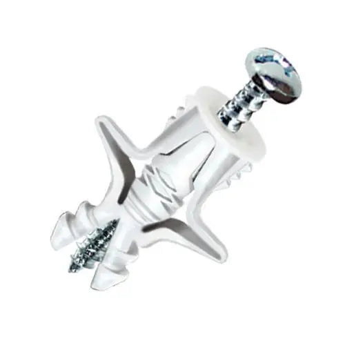 Primacoustic dry wall anchors ( Box of 100)