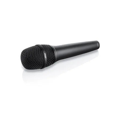 DPA 2028 Supercardioid Vocal Mic, - Koala Audio