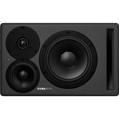 Dynaudio Core 47 3-Way Nearfied/Midfield Monitor - Left - Koala Audio