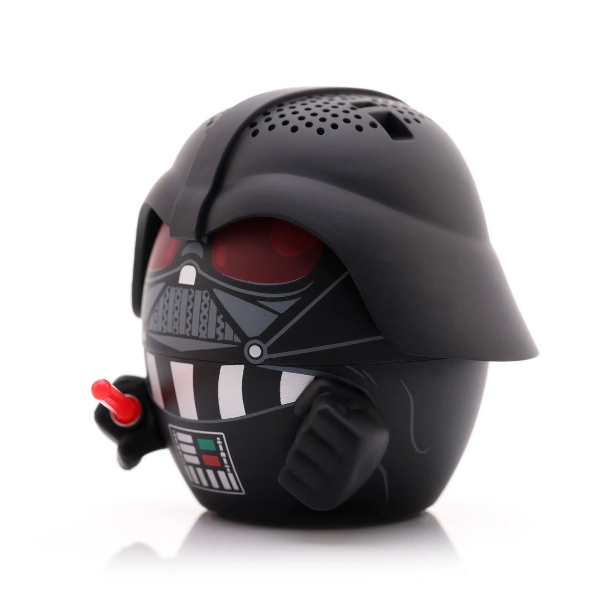 Star Wars Bitty Boomers Darth Vader with Lightsaber Ultra-Portable Collectible Bluetooth Speaker Bitty Boomers