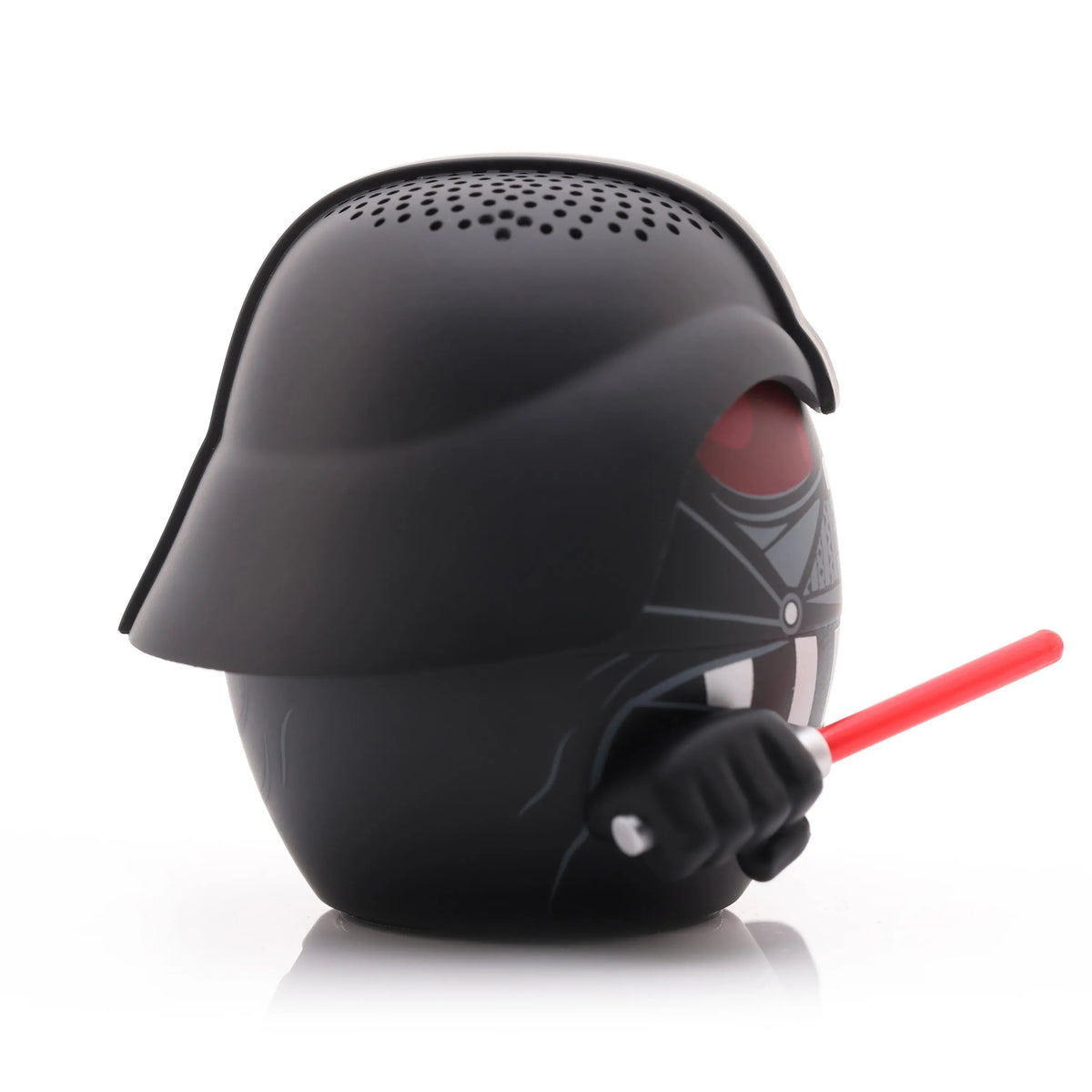 Star Wars Bitty Boomers Darth Vader with Lightsaber Ultra-Portable Collectible Bluetooth Speaker Bitty Boomers