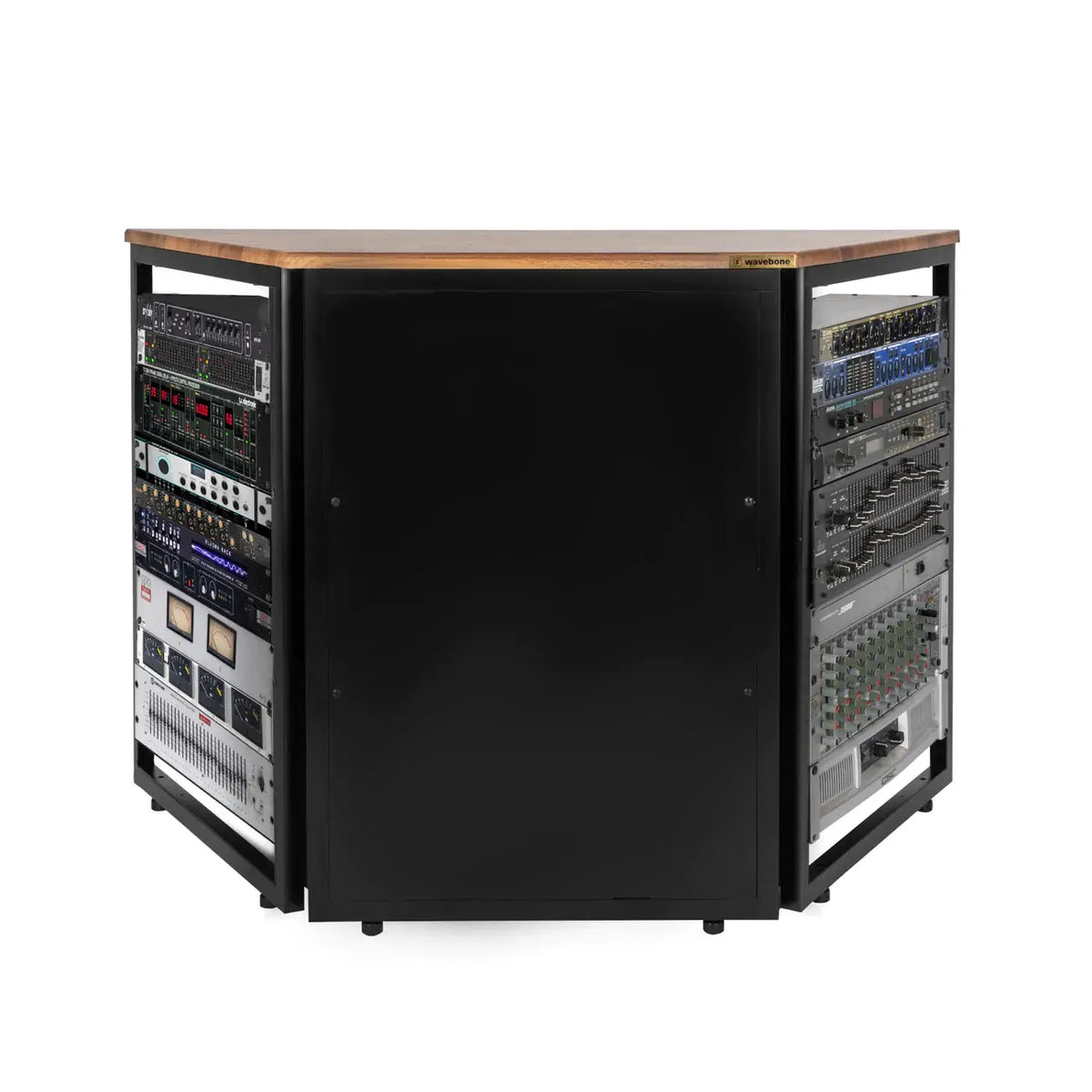 Wavebone Satel 13U Studio Rack Wavebone