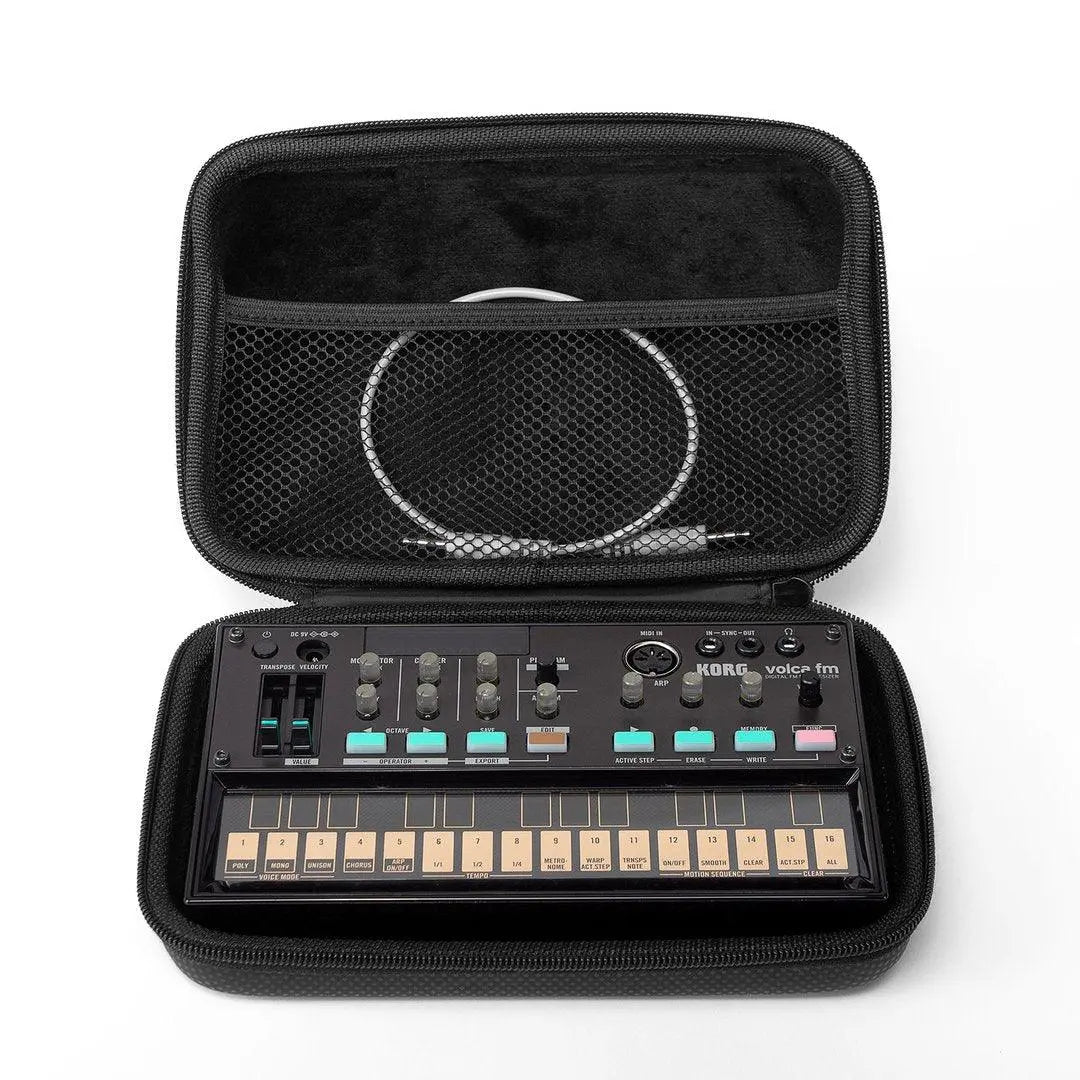 Analog CasesGLIDE Case for Korg Volca Series