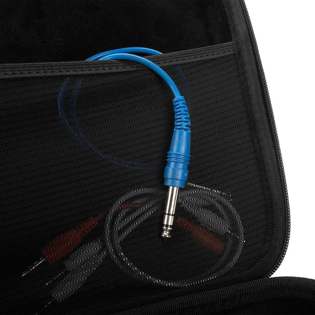 Analog Cases GLIDE Case For The Critter & Guitari Organelle M - Koala Audio