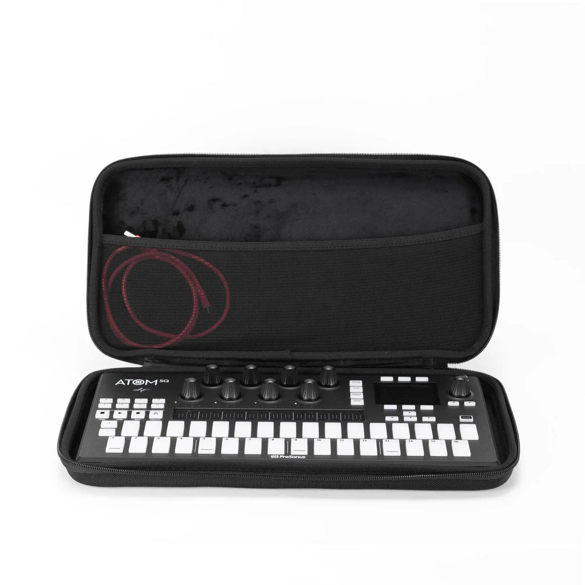 Analog Cases PULSE Case for Presonus Atom SQ