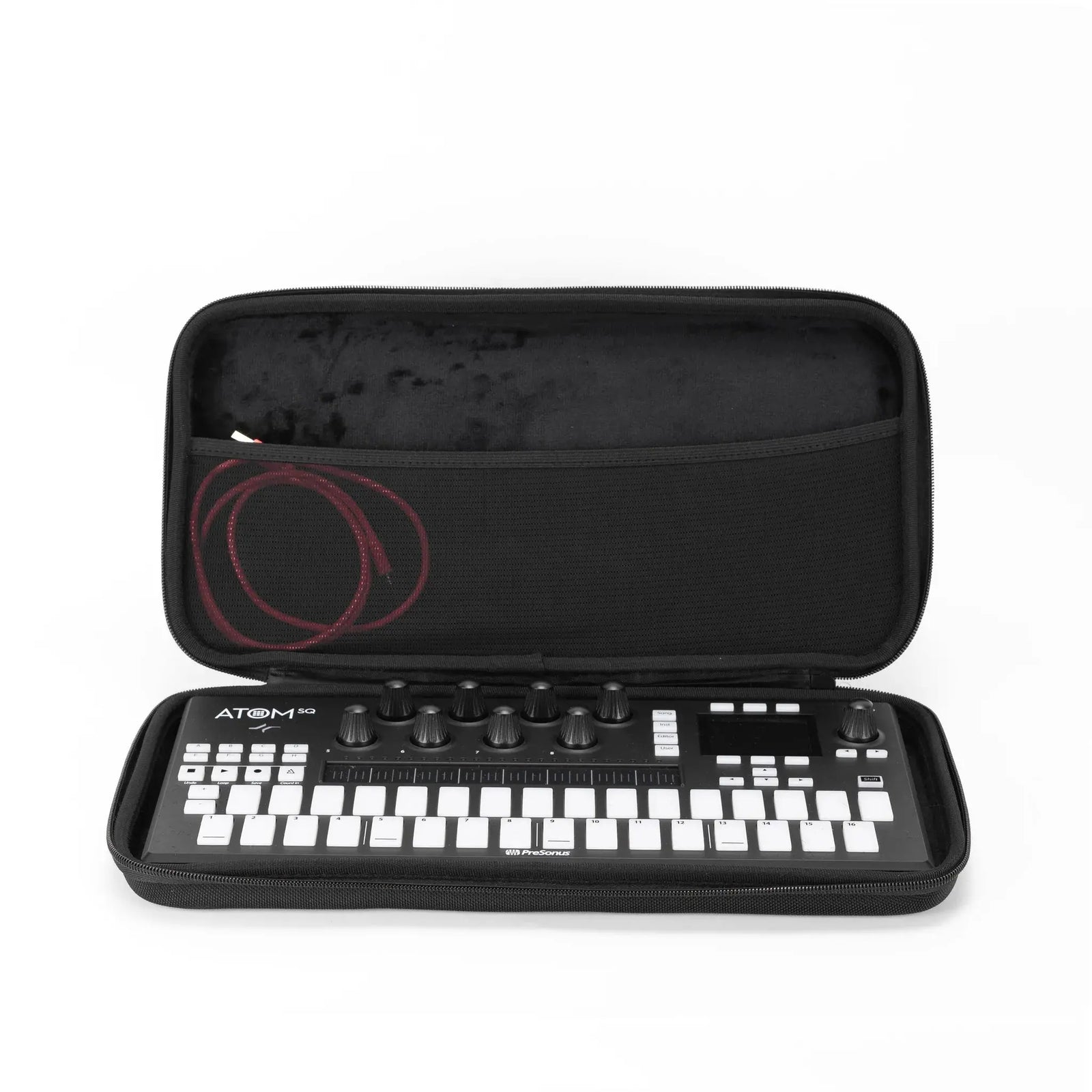 Analog Cases PULSE Case for Presonus Atom SQ