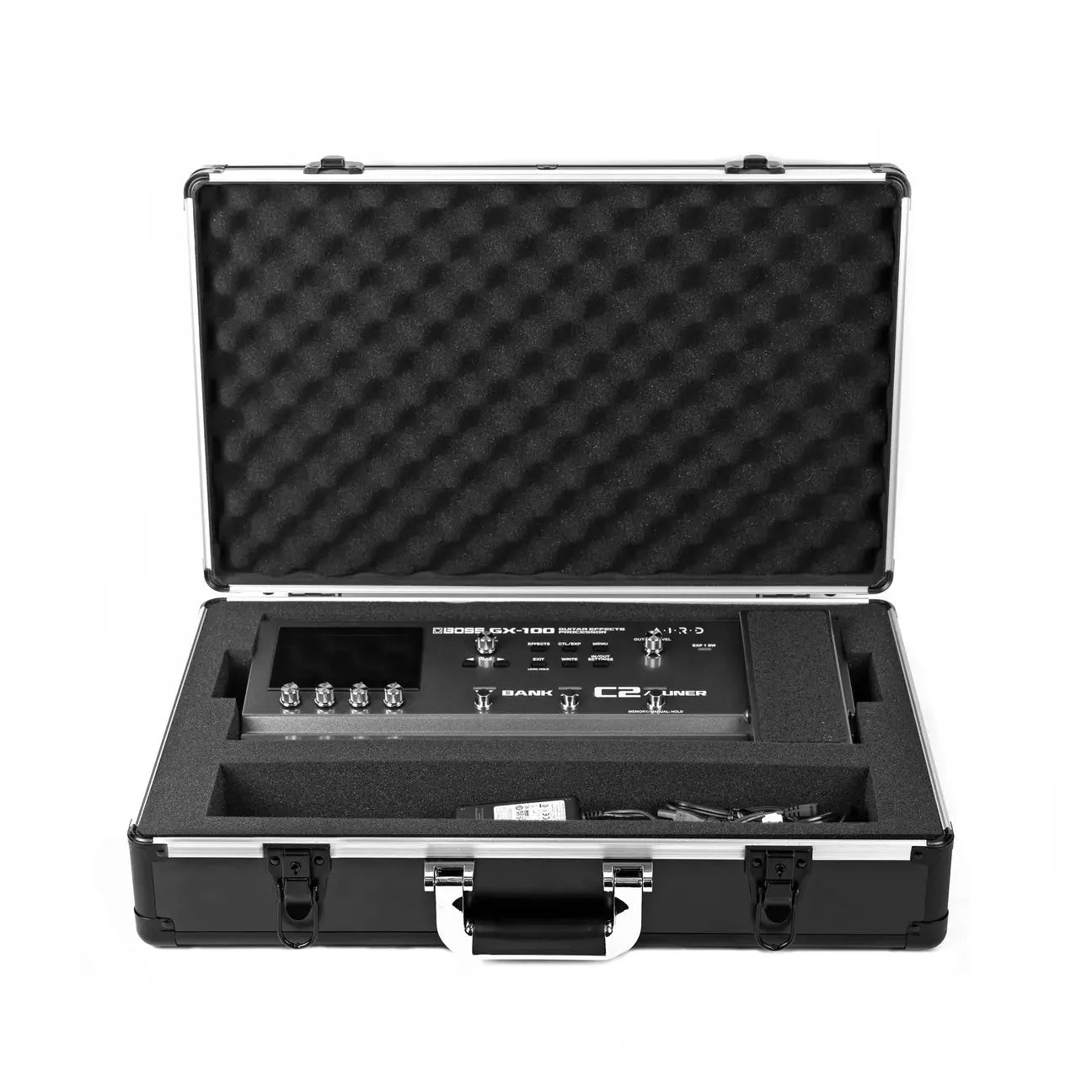 Analog Cases UNISON Case For The Boss GX-100