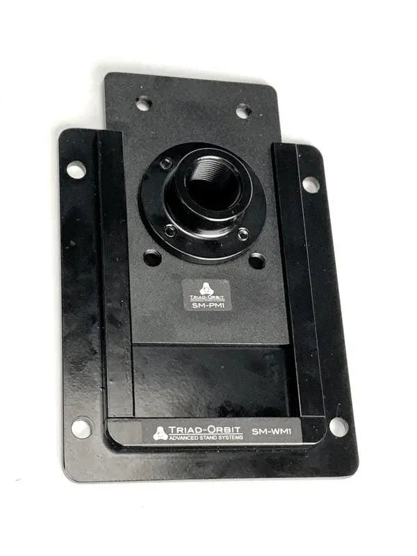 Triad-Orbit SM-PM1 Speaker Mounting Plate for Pipe Applications