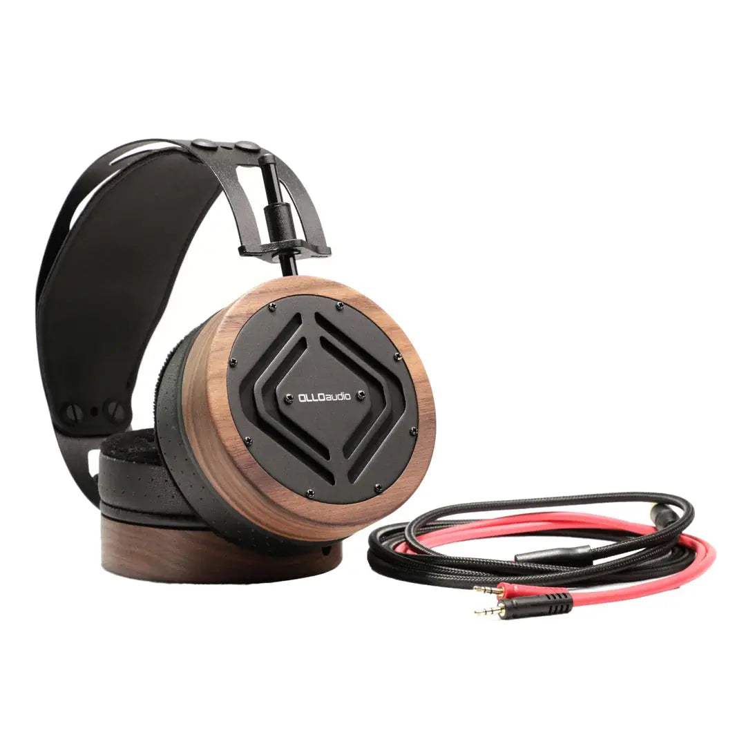 Ollo Audio S5X 1.0 Reference Headphones for Binaural and Immersive Mixing