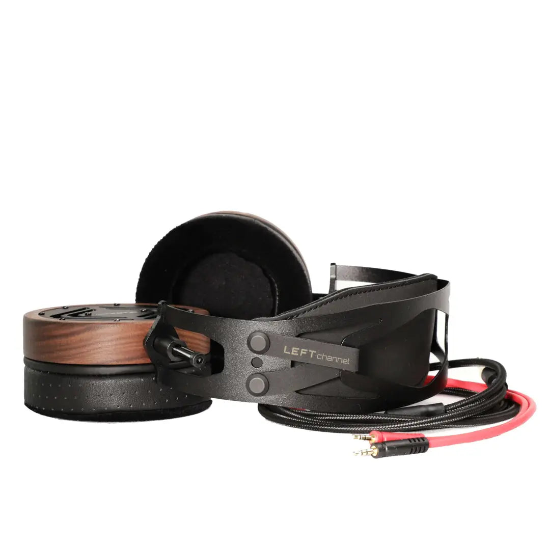 Ollo Audio S5X 1.0 Reference Headphones for Binaural and Immersive Mixing