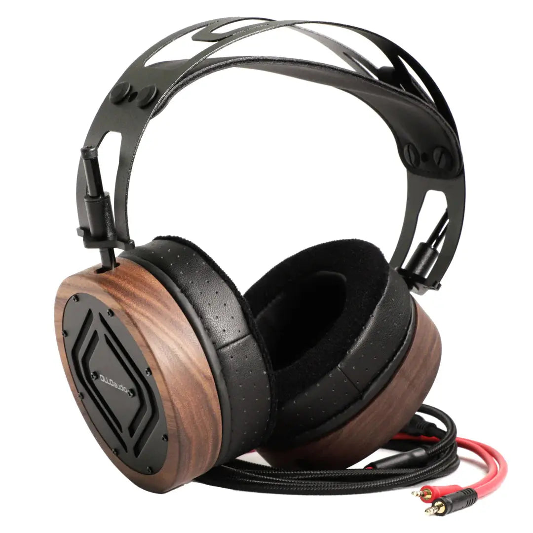 Ollo Audio S5X 1.0 Reference Headphones for Binaural and Immersive Mixing