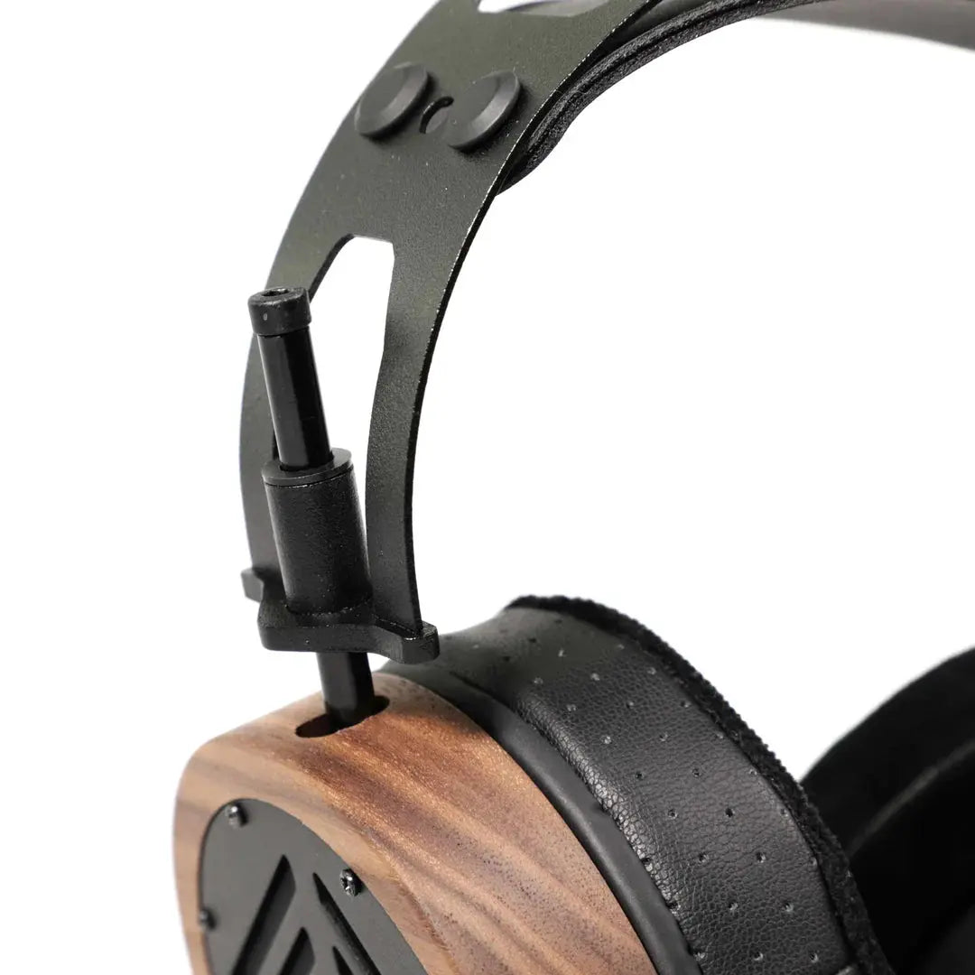 Ollo Audio S5X 1.0 Reference Headphones for Binaural and Immersive Mixing