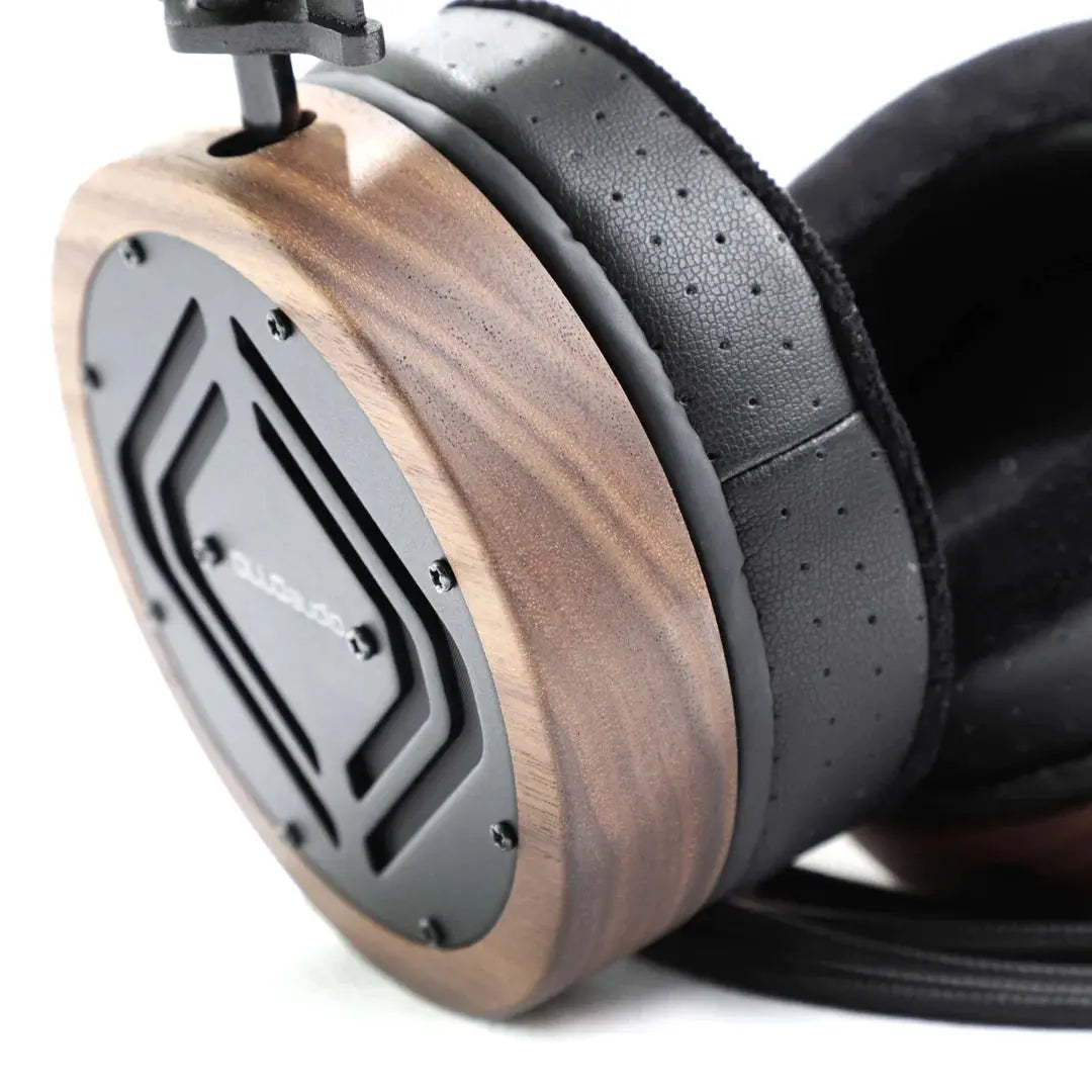 Ollo Audio S5X 1.0 Reference Headphones for Binaural and Immersive Mixing